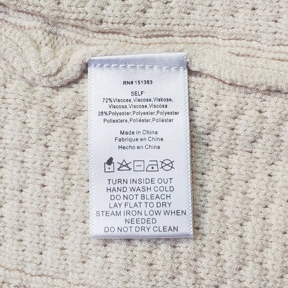 Anthropologie Current Air Hayden Sweater Midi Dress - Picture 13 of 16